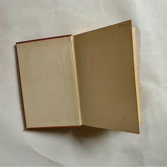 Vintage Hardcover Book Maid of the Mohawk Frederick A. Ray 1906 - Picture 4 of 11